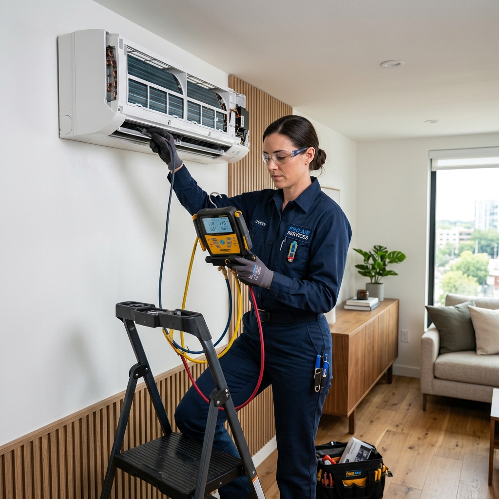 AC Services