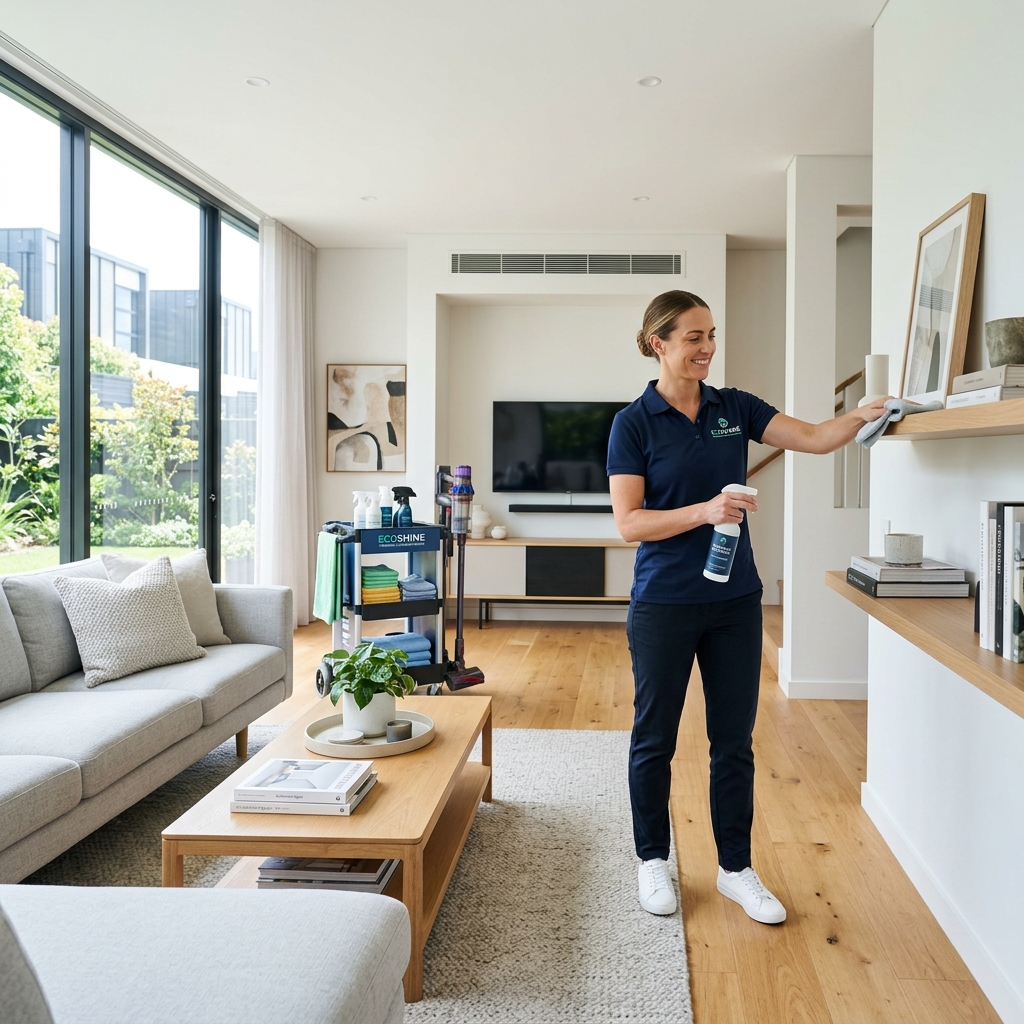 Cleaning Services