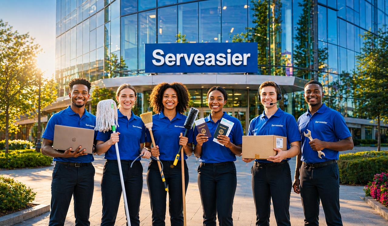 Home Services Dubai 1