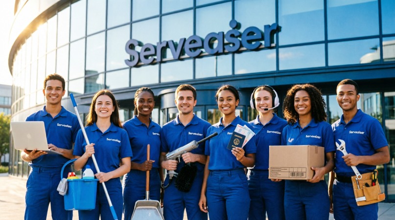 Home Services Dubai 2