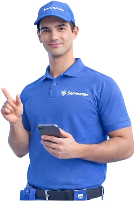 Serveasier Worker