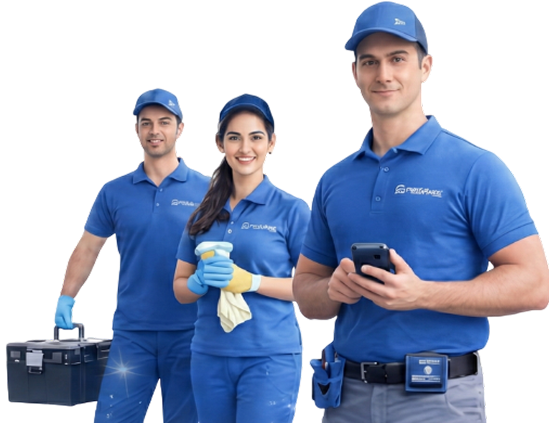 Service Worker