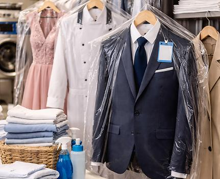 Dry Cleaning