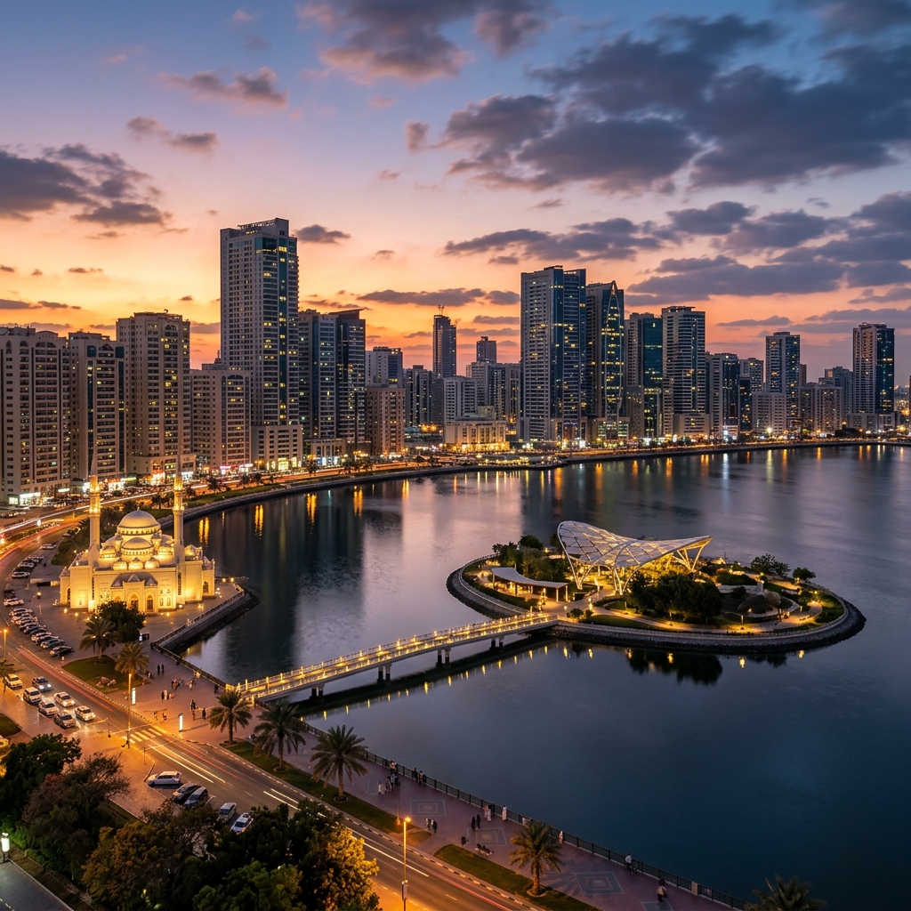 Sharjah